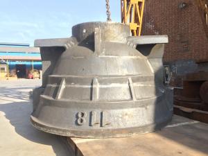 Wholesale Aluminum Casting Metal Ingot Molds Polishing Surface Treatment from china suppliers