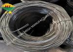 25kg-800kg Annealed Iron Binding Wire Coil Size Id200mm-800mm