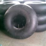 750-16 Tire Inner Tube TR15 Natural Rubber Butyl Rubber Inner Tube 10MPA