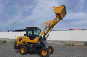 Wholesale Small Wheel Loader Machine Item MCL930 ZL930 35km/h from china suppliers