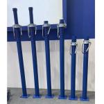 Construction Beam Temporary Shoring Detachable Roof Steel