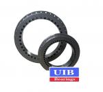 Precision Slewing Ring Bearing For Rotary Table , YRT100 100mm Turntable Greased
