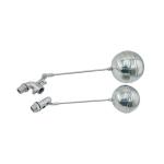 Adjustable Float Ball Valve H24X-16 DN15-DN100 Stainless Steel for Chemical