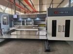 18000 KG Corrugated Cardboard Paper Flexo Carton Box Printing Slotting Making