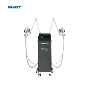 Wholesale 2024 Magnetic Induction 6T 40kT/s ~ 80kT/s Frequency 1Hz ~ 100Hz Physiotherapy Machine for Rehabilitation from china suppliers