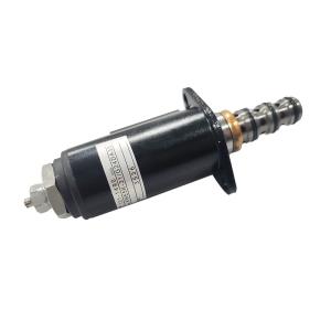 Wholesale 1211491 1211490 Solenoid Valve 1211490 36E LN 311D LRR 320C L 345B II 336E Excavator Parts from china suppliers