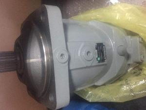 Wholesale R902156499 A6VM200HD2/63W-VAB010A A6VM200 Series Axial Piston Variable Motor from china suppliers