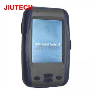 China Denso Intelligent Tester IT2 V2017.1 for Toyota and Suzuki with Oscilloscope on sale
