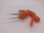 Plastic Pp Hand Trigger Sprayer Acid Resistant Trigger Sprayer Non Spill