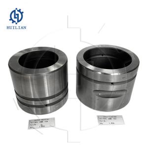 Wholesale Hydraulic Breaker Hammer Front Cover Front Bushing Lower Bush DMB150 for DAEMO Breaker from china suppliers