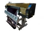 Heat Transfer Dye Sublimation Printers High Speed Epson Print Head