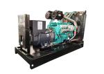 Qianneng Low Budget Emergency Generator Set 500kW 600kW