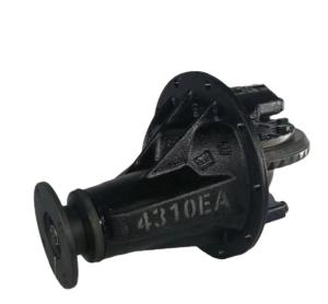 Wholesale 2402000B05 Speed Ratio 43/10 28Teeth Main Reducer Differential ASSY for BAIC Weiwang from china suppliers