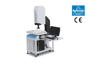 Wholesale Moveable Vision Measuring Machine Independently Developed QMS3D Software from china suppliers