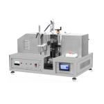 1800W 10pcs/Min Aluminum Tube Sealing Machine , 0.6MPa Tube Sealers