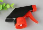 Agricultural Hand Trigger Sprayer Bottle Use 28 MM Inner Diameter