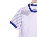 France National Team Fan Edition Away Jersey 2024 Accepting Team/Group Orders