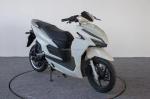 Speed 72V2000W Electric Motorcycle with 5000w Long Range Battery and EEC