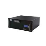 48V 100ah Lifepo4 19”RACK ESS Industrial Lithium Battery Pack Energy Storage