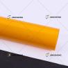 Buy cheap 26ft Yellow Fiberglass Window Cleaning Rod For High Rise Buildings Finish from wholesalers
