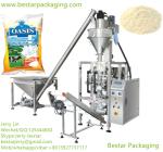 Vertical Form Fill & Seal (VFFS) Machine for 500g,1kg,2kg,3kg,4kg,5kg Flour