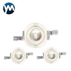 Wholesale UV LED SMD 3W Imitation Lumen High Power Lamp Beads UV Light Curing UV LED Chip from china suppliers