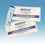 Whole Blood CTnI Troponin I Rapid Test Kit 25 Cassettes / Box