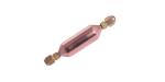 Refrigeration AC Filter Driers 12g , Pencil Filter Drier With Nut