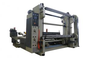Wholesale Jumbo Roll Slitting and Rewinding Machine with Max. unwinding width 1100MM-3000MM from china suppliers