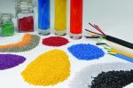 RoHS Compliant Virgin Type A PVC Compound Granules For Generic Cable