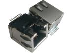 3004CC6605 Low-Profile RJ45 Jack LPJE8802CNL Surface Mounting SMD