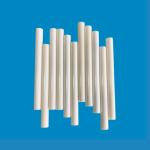 High Performance 99% Alumina Ceramics Rod 1900 HV1/2 Vickers Hardulus
