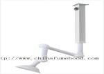 Durable Chemical Research Laboratory Fittings Laboratory Fume Extraction Arm