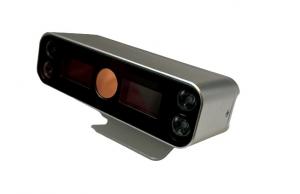 Wholesale LD32 Iris Recognition Module Wide Identification Range | Compact And Exquisite | Easy Integration from china suppliers