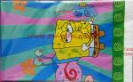 SpongeBob theme party set kids birthday party suppliers child Decoration evening