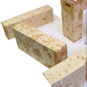 Wholesale Industrial Furnace Wear and Erosion Resistant Aluminum Silicate Firebrick Silicon Brick from china suppliers
