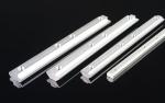 6063 T5 Aluminum Extrusion Profiles Connector Link 8 - 8 - 40