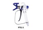 248 Bar 3596psi Airless Paint Sprayer Gun For Spraying Latex Lacquer