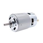 Faradyi Customized Brushless Dc Motor Zyt Dc Motor Underwater Pump Permanent