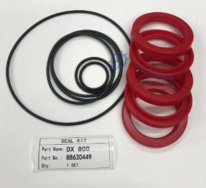 China DX800  Rock Drill Spare Parts for Repair kit seals 88630449 on sale