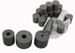 Anti corrosive Tungsten Carbide Cold Heading Dies For Watch Parts High