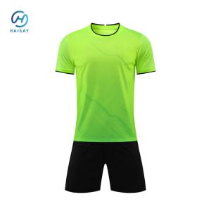 Wholesale Unleash Your Team s Potential with Personalized Logo Custom Team Jersey Soccer Uniforms for All Ages from china suppliers