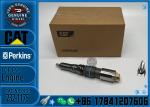 198-6877 204-2467 232-1170 232-1175 3412E Engine Diesel Fuel Injector 174-7526