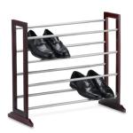 MDF shoe stand / Shoes Display Rack / Home storage display rack for shoes /