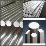 High quality aluminum billet and ingot 6063 6061 aluminium bar alloy rod