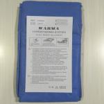 Overheat Protection Patient Warming Blanket With Digital Controls Standard
