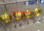 RC-BL Flange Model Forged Steel Flanges 304L Material ASME B 16.5 Standard
