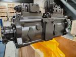 K3V-112DTP-9Y14 Kawasaki K3V Series Excavators Pump