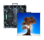 P3.91mm 1920Hz Outdoor LED Video Wall Waterproof IP65 Led Advertising Board