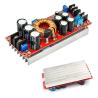 Buy cheap 1200W 20A With Heat Sink 12V To 24V 48V DC Converter Boost Step-Up Power Supply from wholesalers